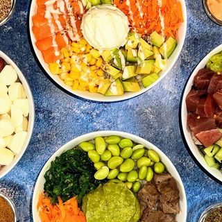 Crea il tuo poke (Large)