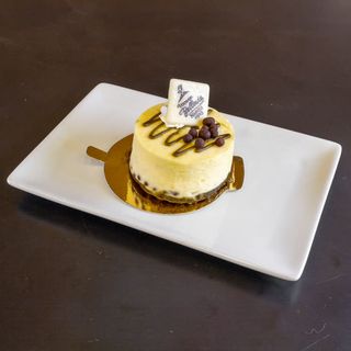 Don Pistacchiosa Premiata Pasticceria Bellavia Napoli