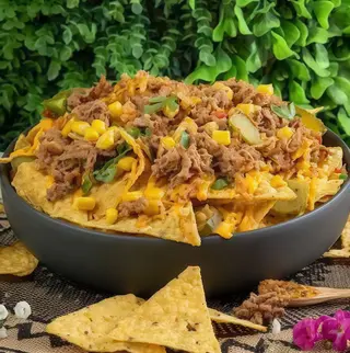 Nachos Locos