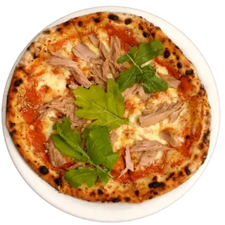 Pizza Neptune
