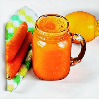 Carrot Juice