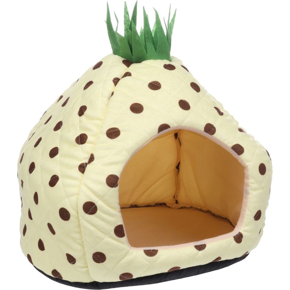 Ležajevi, ćebad i tekstilne kućice