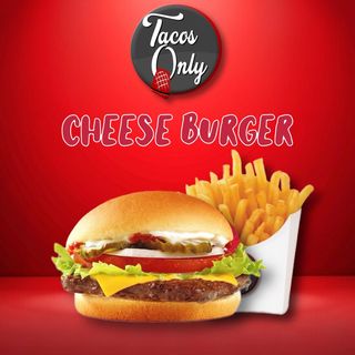 Cheese Burger