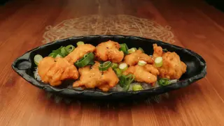 Karaage