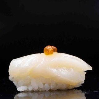 Nigiri “Hotate” (1pz)