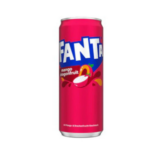 Fanta Dragon