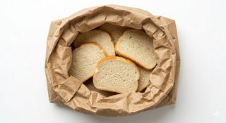 Cestino di pane