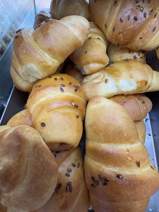 Jogurt kifla 1 komad