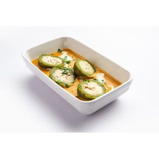 Palak Kofta and FREE NAAN