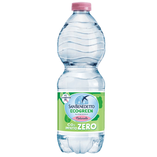 S.BENEDETTO 0,5L