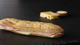 შარლემან დანდ