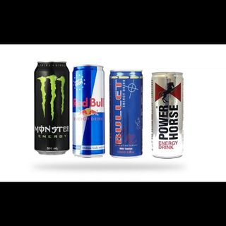 Energy drink