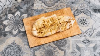 Foccacietta al Rosmarino