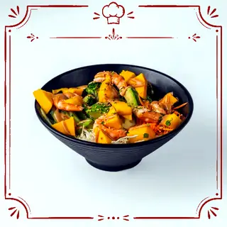  POKE BOWL 