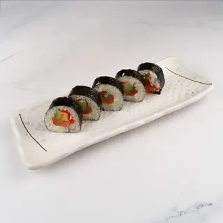 Futomaki losos