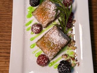 Пахлава (100г)