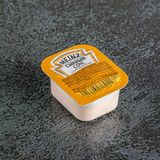 Сырный соус