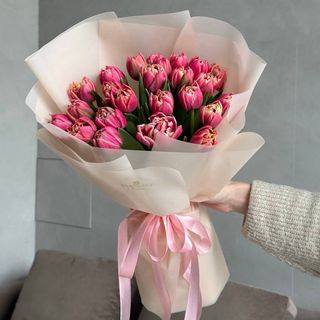 25 тюльпанів Колумбус