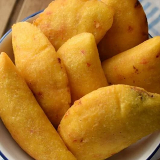 Combo empanadas triple