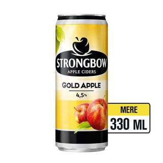 Strongbow Apple