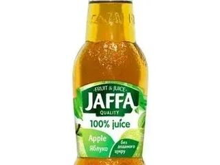 Сік джафа яблуко