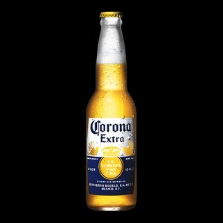 Corona  4,5%
