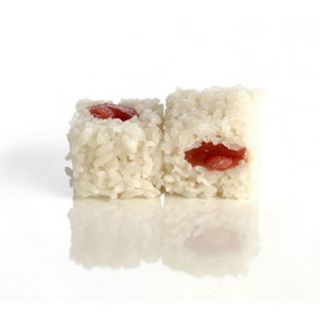 white tuna - 6 pezzi