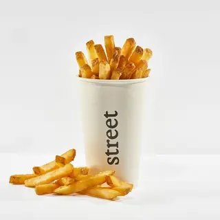 Fries