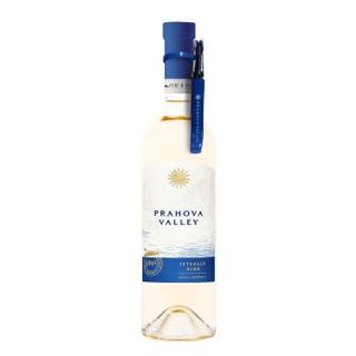 Prahova Valley Alb Demisec 0.75 +Tirbuson Cadou