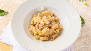 Maccheroni alla Etrusca