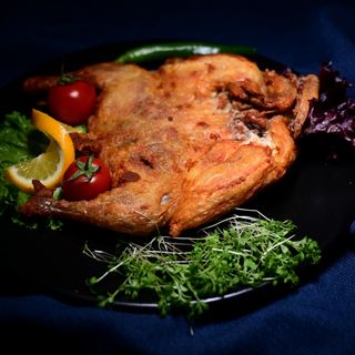 წიწილა ტაბაკა