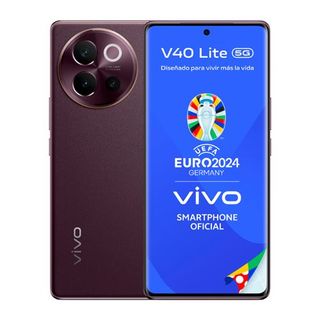 Vivo V40 Lite 5G 6,78'' 256Gb Classy Brown - 6935117883137