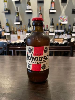 Birra Ichnusacl
