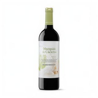 Vino tinto Marqués de Cáceres Ecológico D.O. Rioja (75cl)