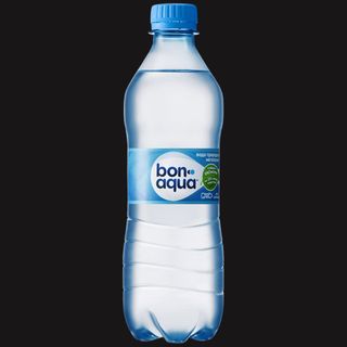 Bon Aqua без газу (0.5л)