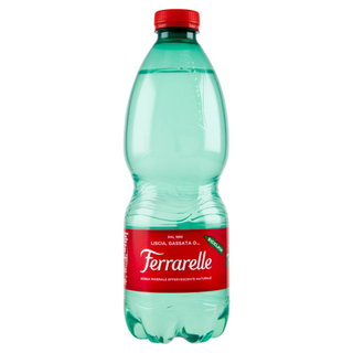 Acqua Ferrarelle 50 cl