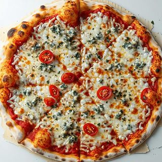 Gorgonzola