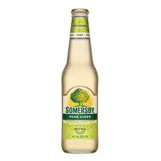 Сайдер Somersby Круша