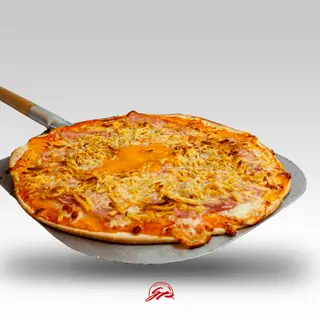 Pizza Peyton