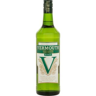 Vernotti Vermouth Blanco Clásico 1 L