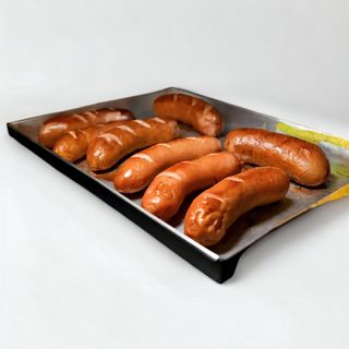 Salsicha Brasileira