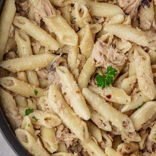 Tonnarello Penne Atum-40 % Off