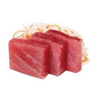 SASHIMI DE ATUN  4U