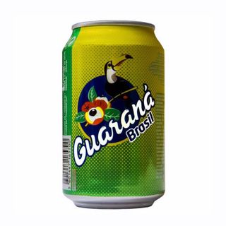 GUARANÁ BRASIL