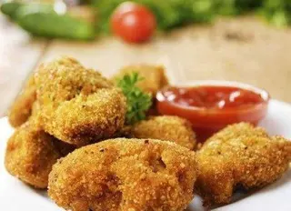 MENU NUGGETS