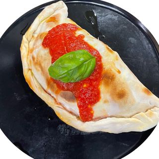 Calzone farcito
