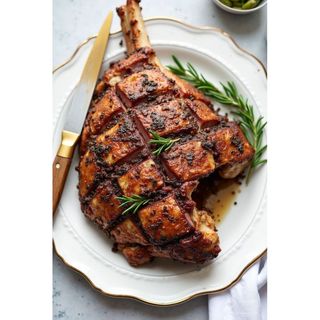 Full Lamb Leg Roast (Per Kg)