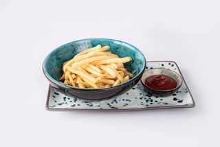 Картопля фрі (180г)