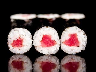 Хосомаки Тон 