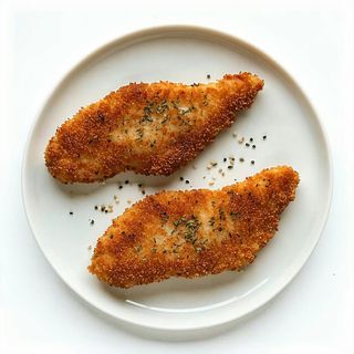 Cotoletta alla palermitana